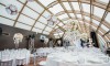 Белый зал для свадьбы в Азове