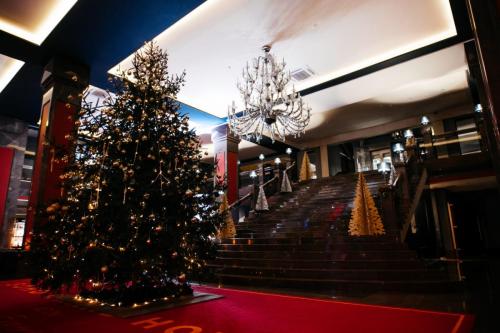 New Year 2019 Soho Grand Hotel (3)